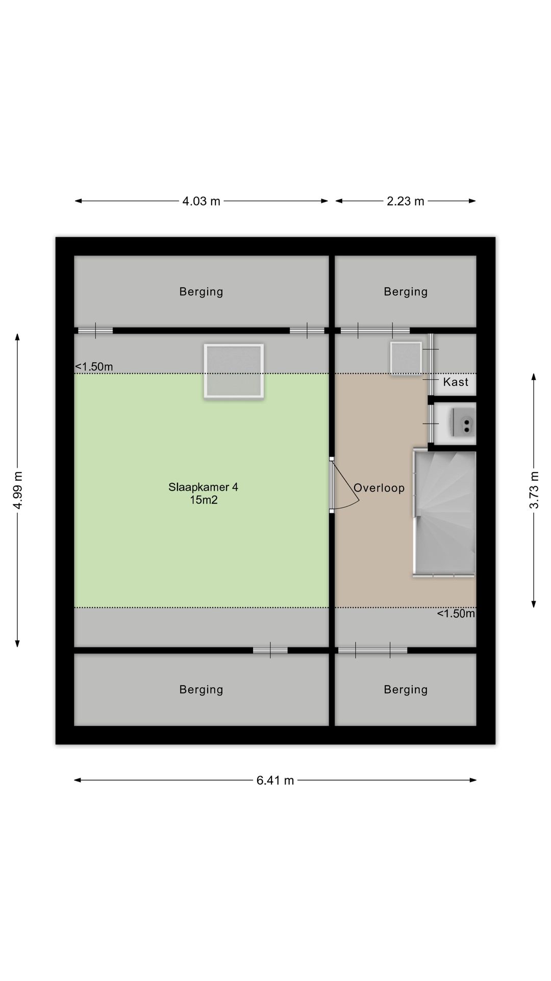 Foto 41 van Baljuwstraat 9