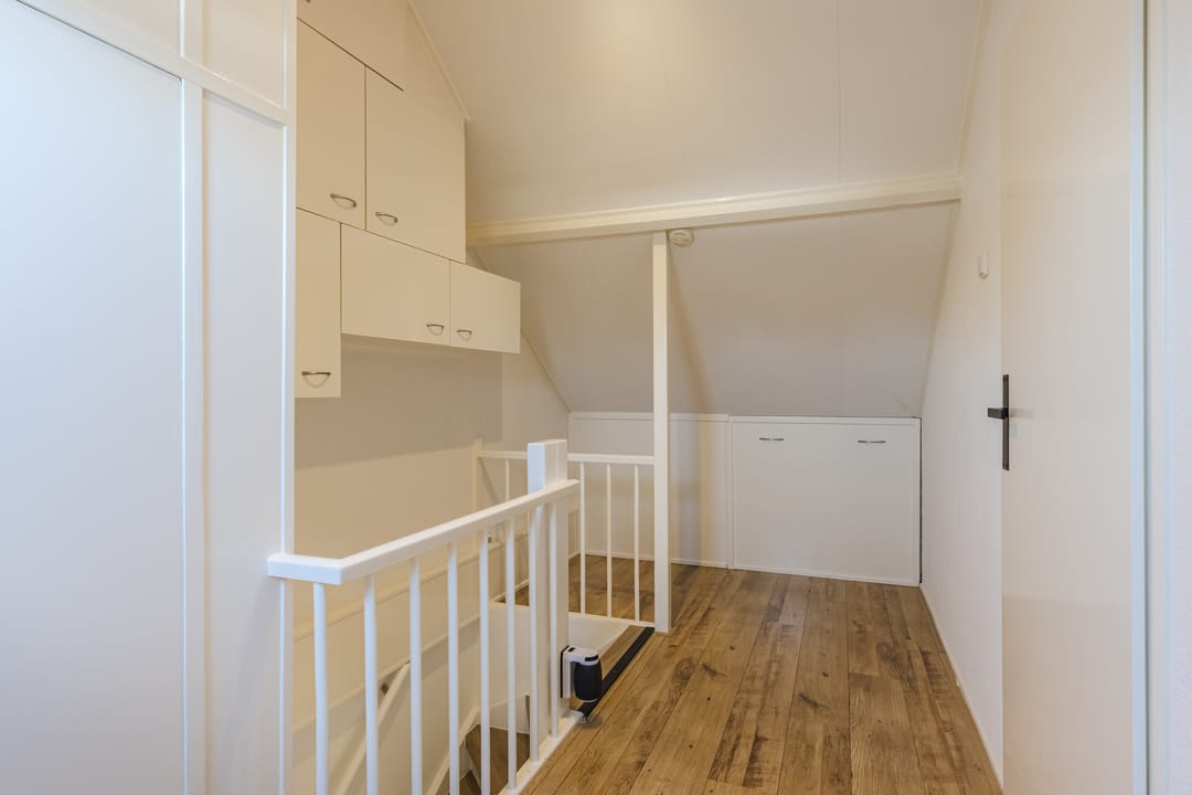 Foto 23 van Baljuwstraat 9