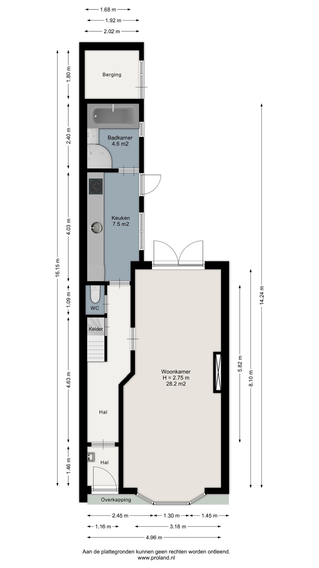 Photo 47 of Eksterstraat 5