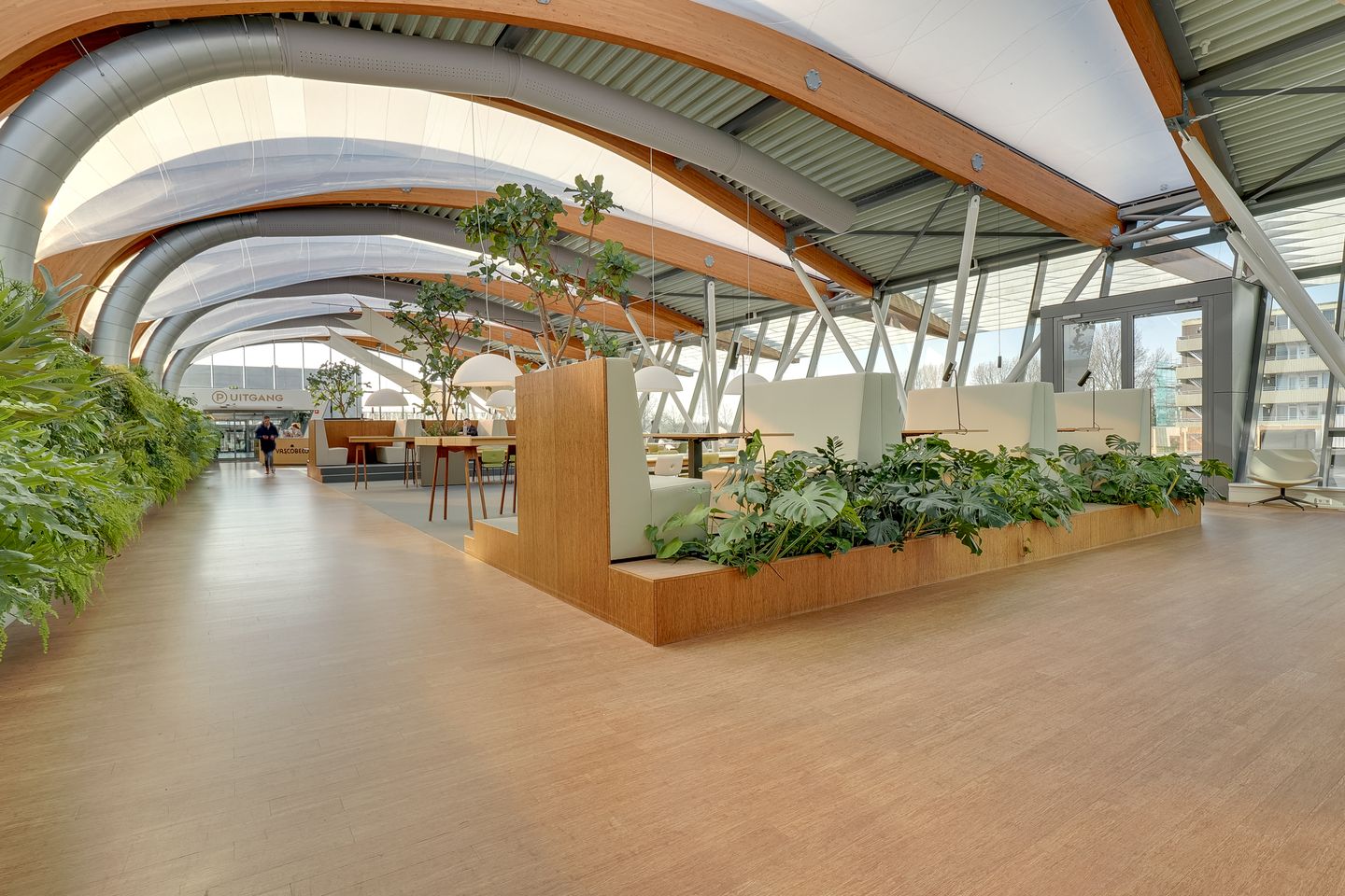 Bekijk foto 5 van Bisonspoor 3002-D701