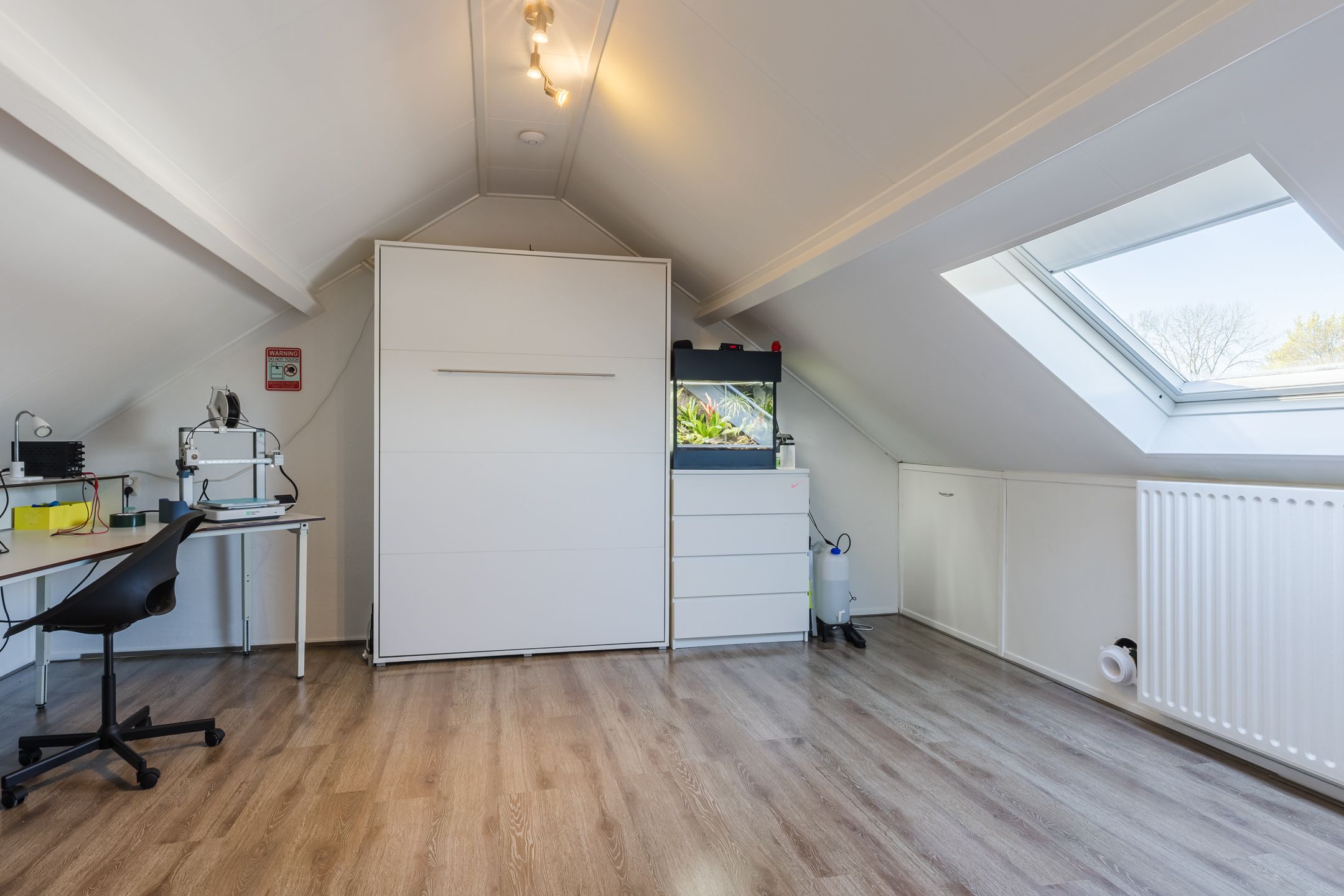 Foto 24 van Baljuwstraat 9