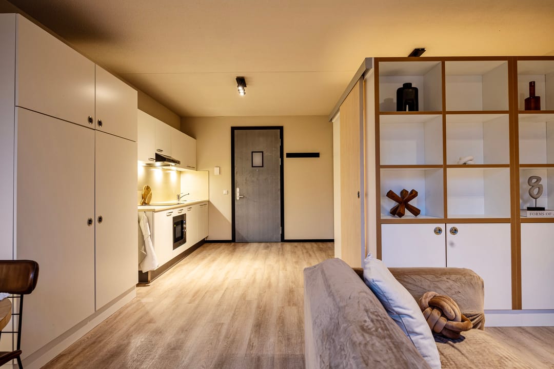 Foto 2 van Jan de Oudeweg 56