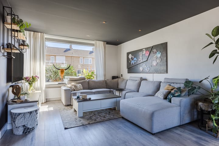 Foto 4 van Baljuwstraat 9