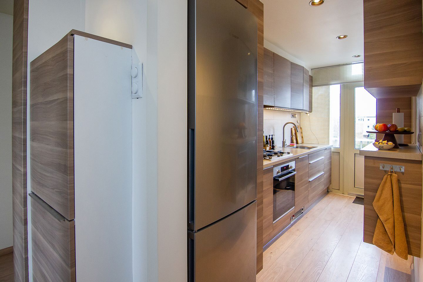 Photo 25 of Albert Verweylaan 17-II