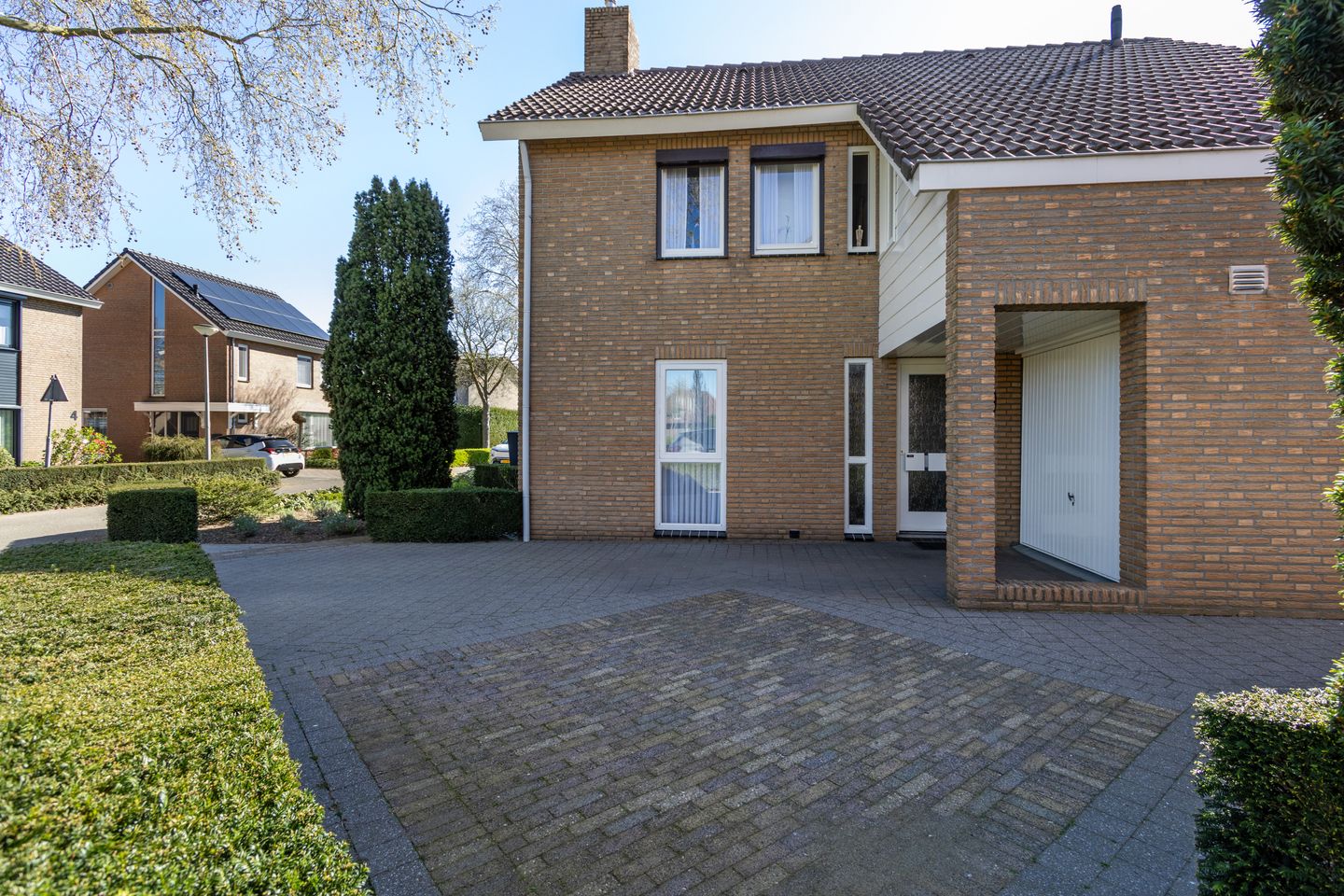 Foto 5 van Teune Smeedstraat 3