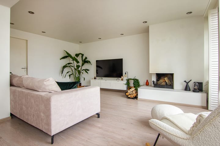 Foto 4 van Albert Verweylaan 17-II