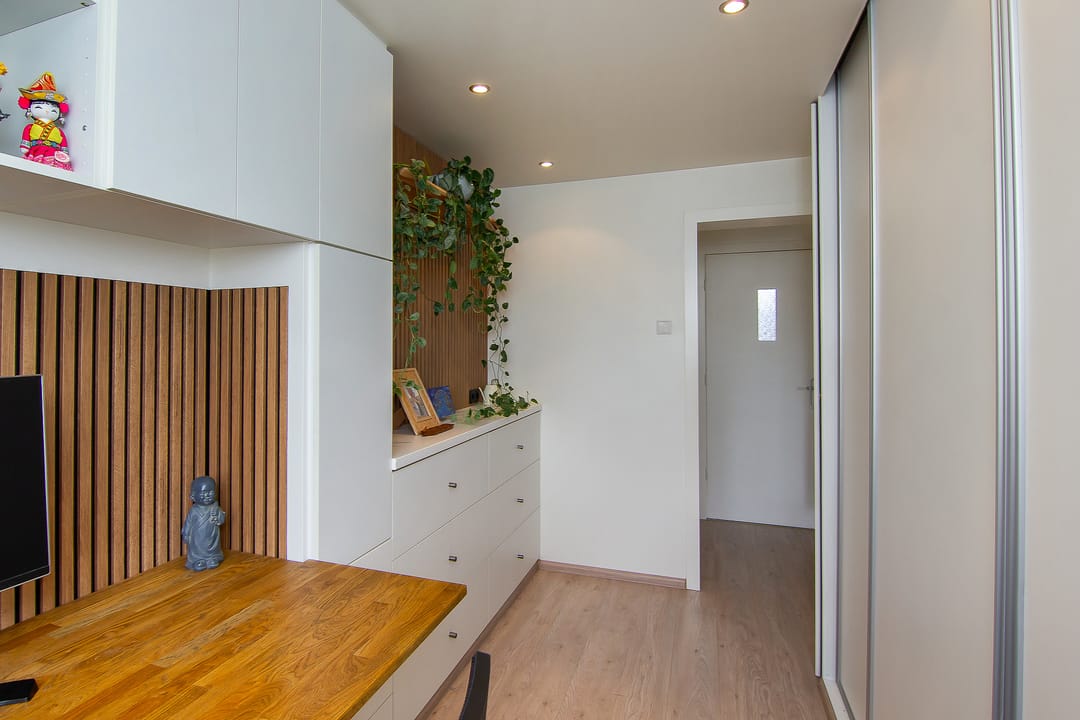 Photo 31 of Albert Verweylaan 17-II