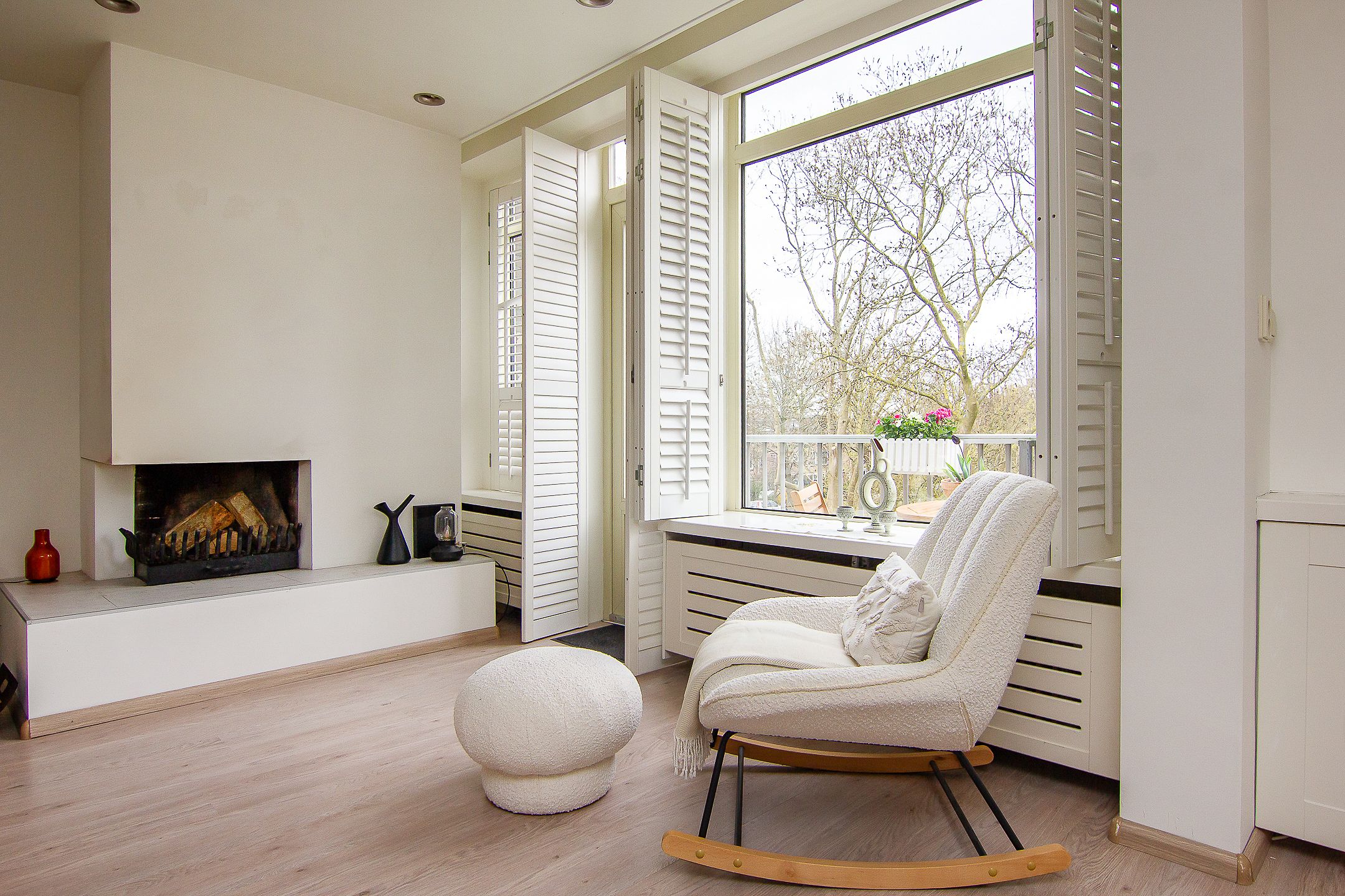 Photo 3 of Albert Verweylaan 17-II