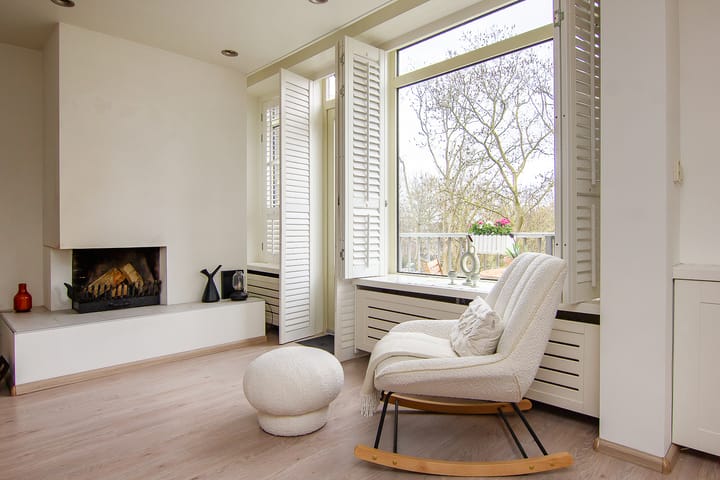 Foto 3 van Albert Verweylaan 17-II