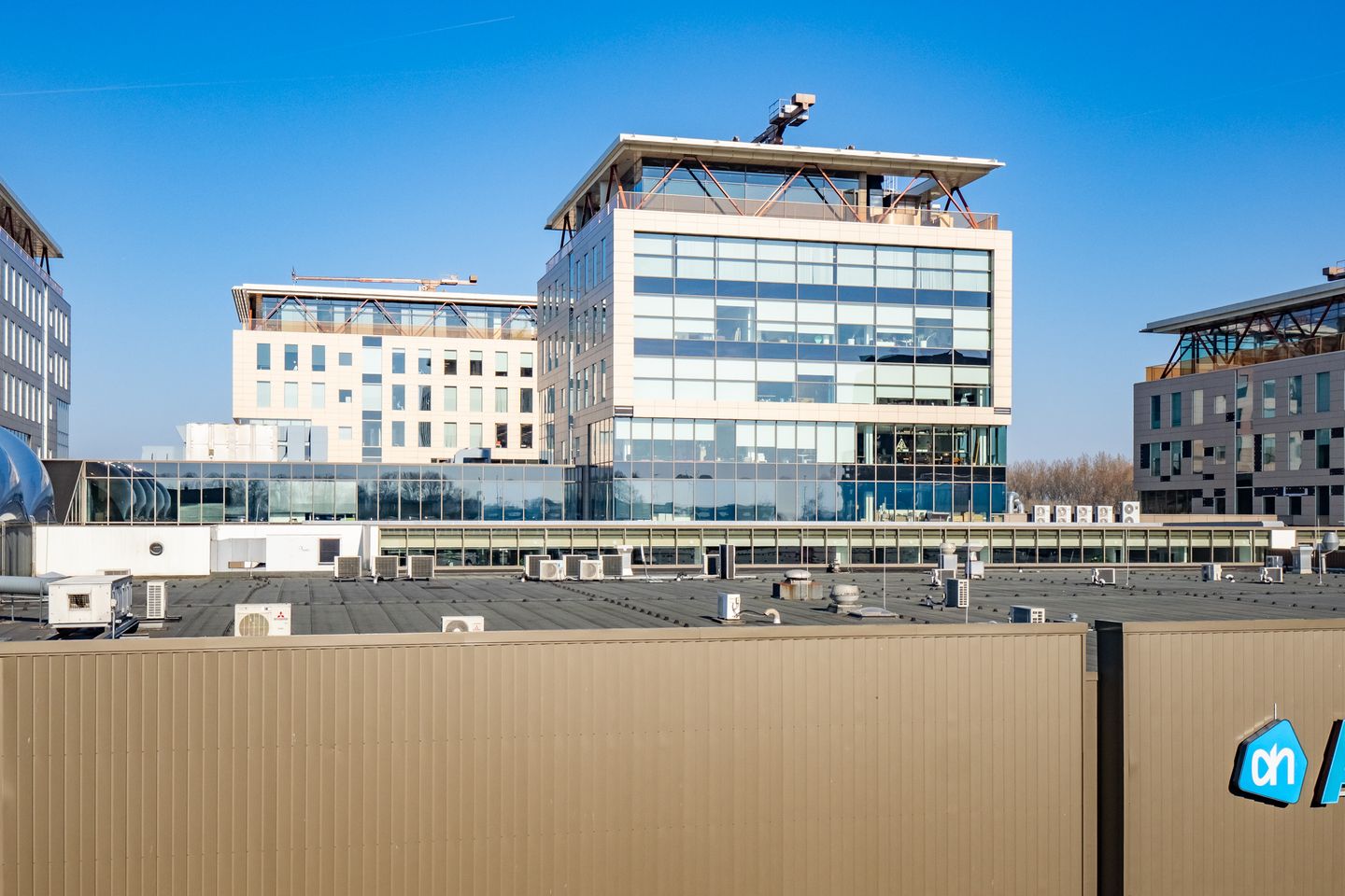 Bekijk foto 3 van Bisonspoor 3002-D701