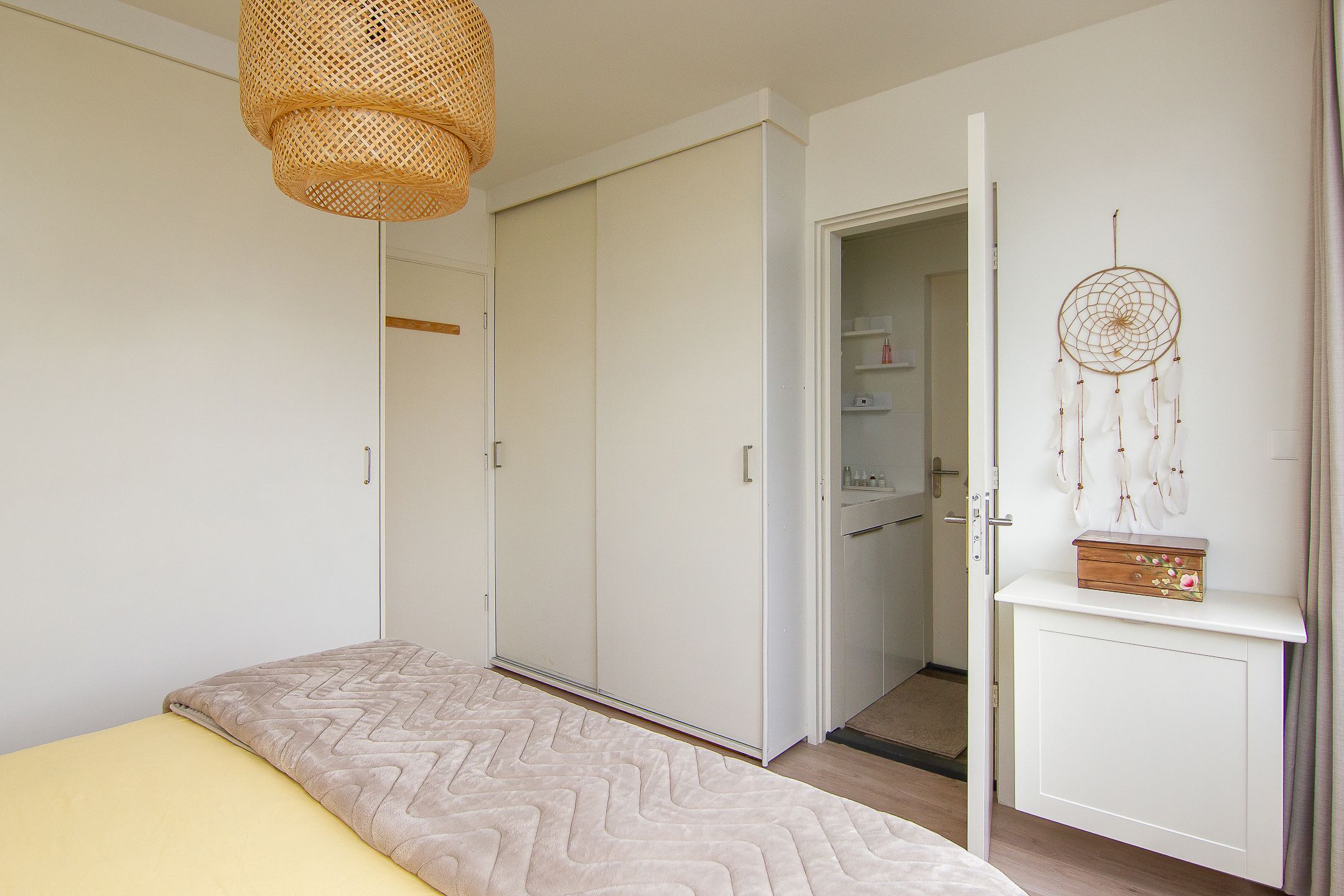 Photo 21 of Albert Verweylaan 17-II