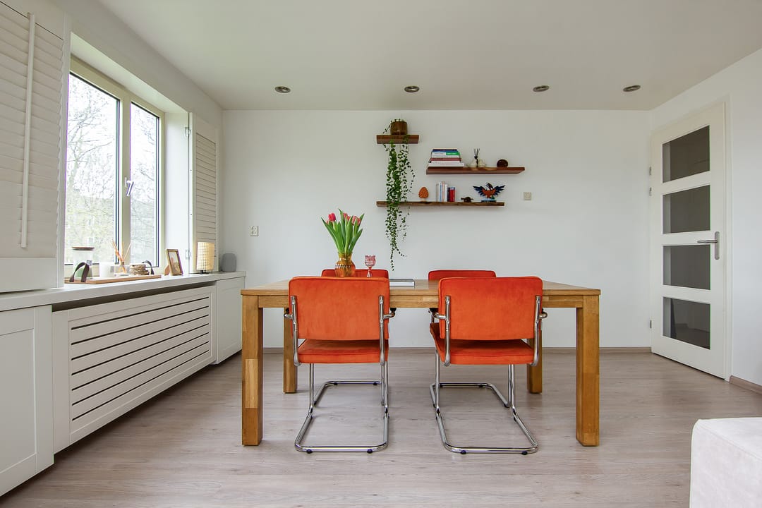 Photo 13 of Albert Verweylaan 17-II