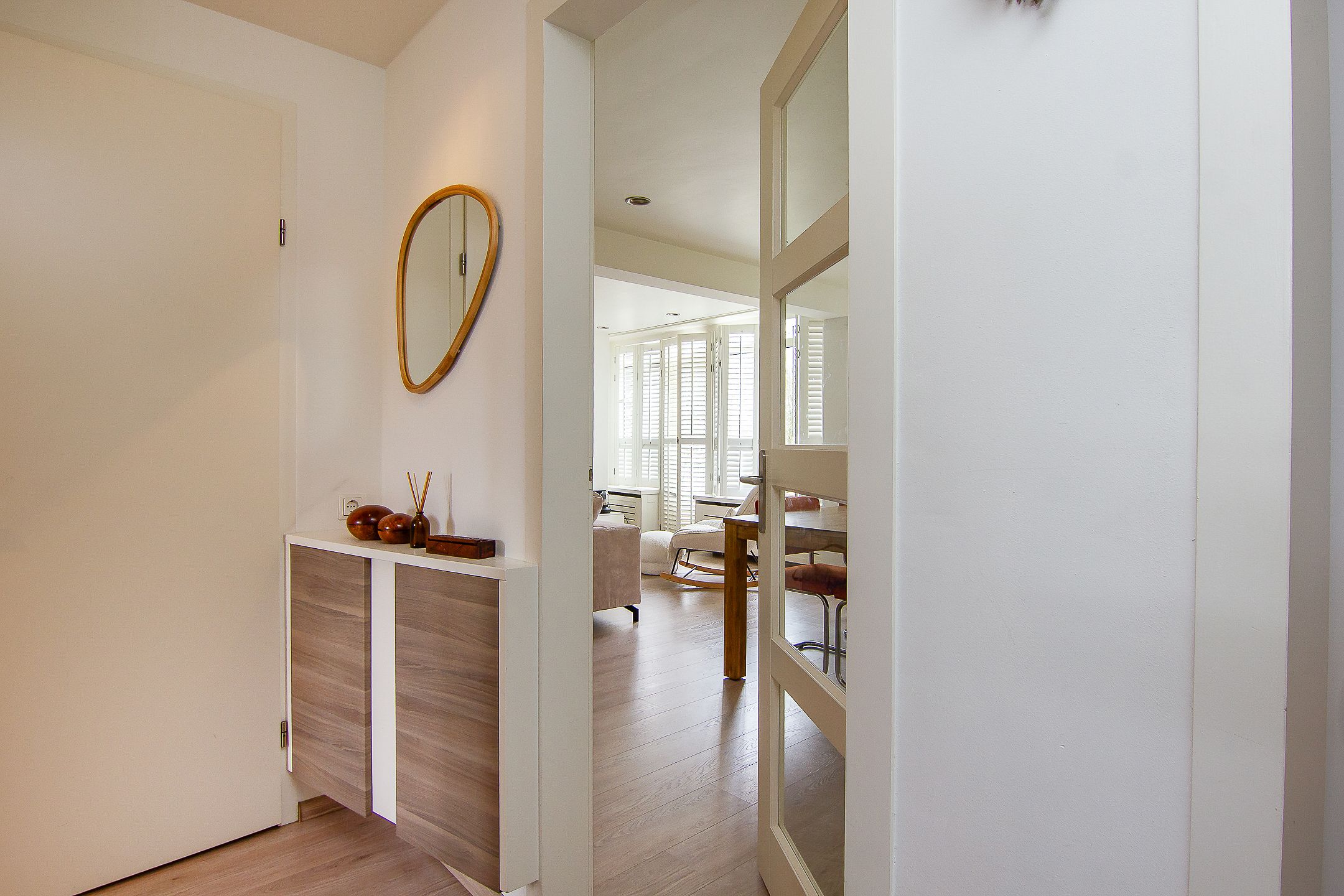 Photo 15 of Albert Verweylaan 17-II