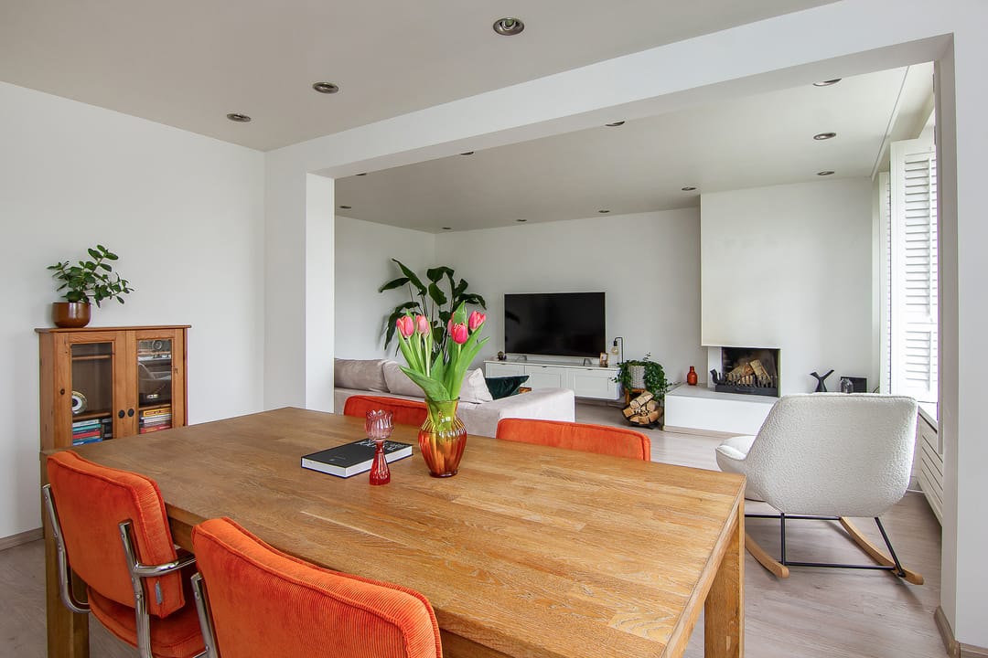 Photo 11 of Albert Verweylaan 17-II