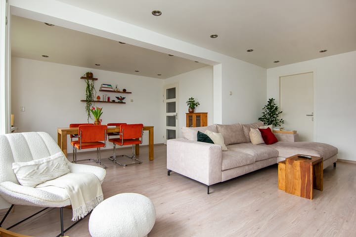 Foto 2 van Albert Verweylaan 17-II