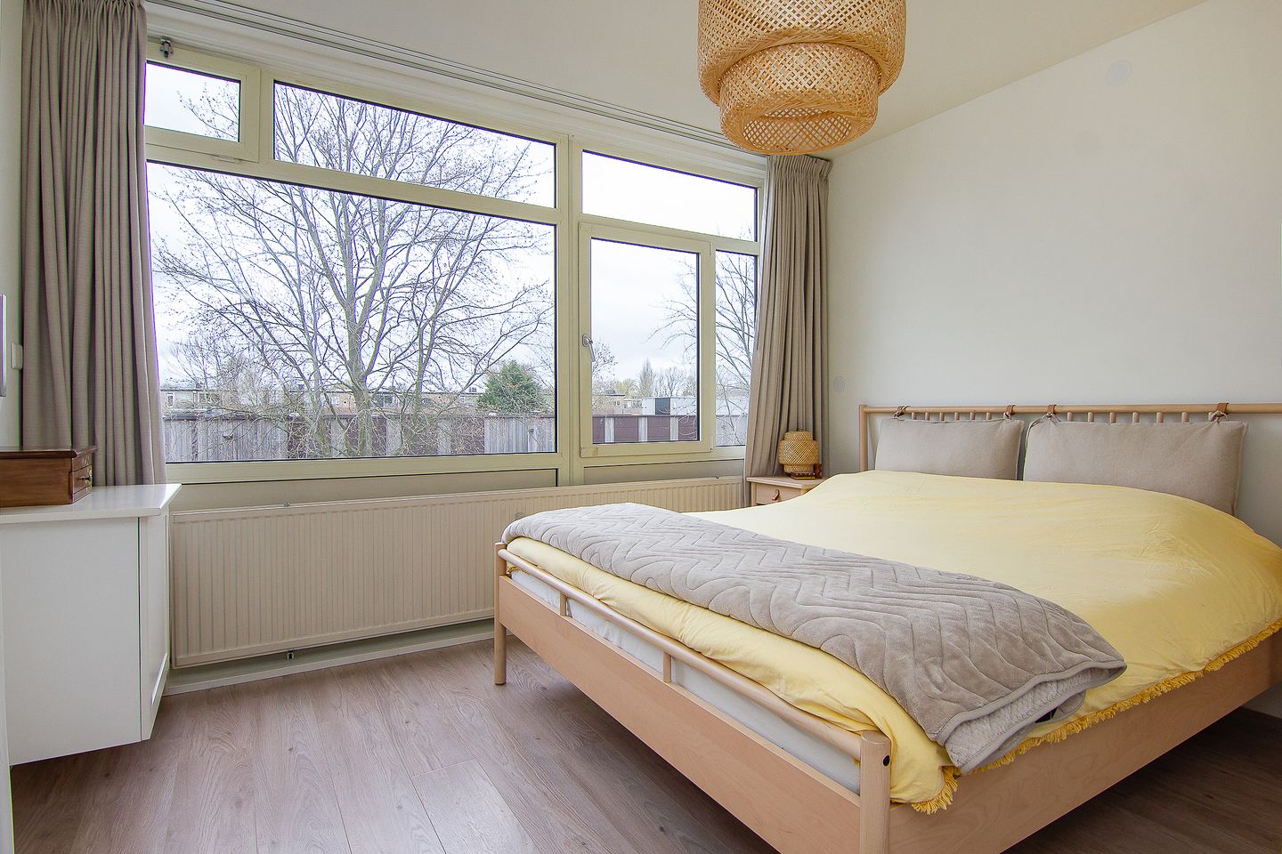 Photo 19 of Albert Verweylaan 17-II