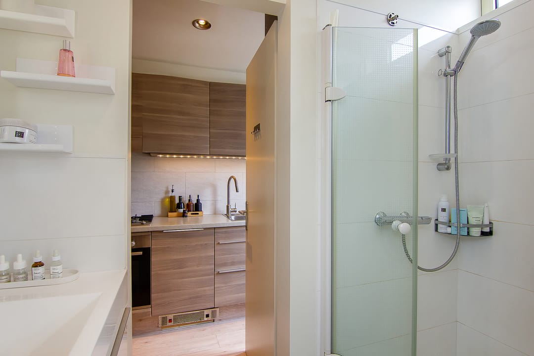 Photo 22 of Albert Verweylaan 17-II