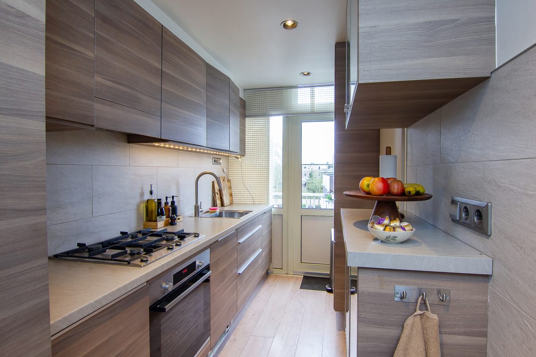 Photo 26 of Albert Verweylaan 17-II