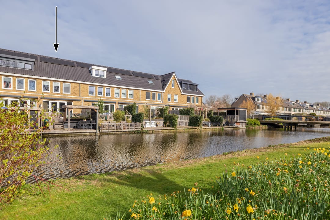 Foto 1 van Spechtstraat 11