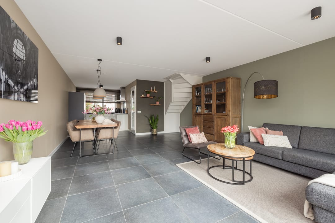 Foto 7 van Spechtstraat 11