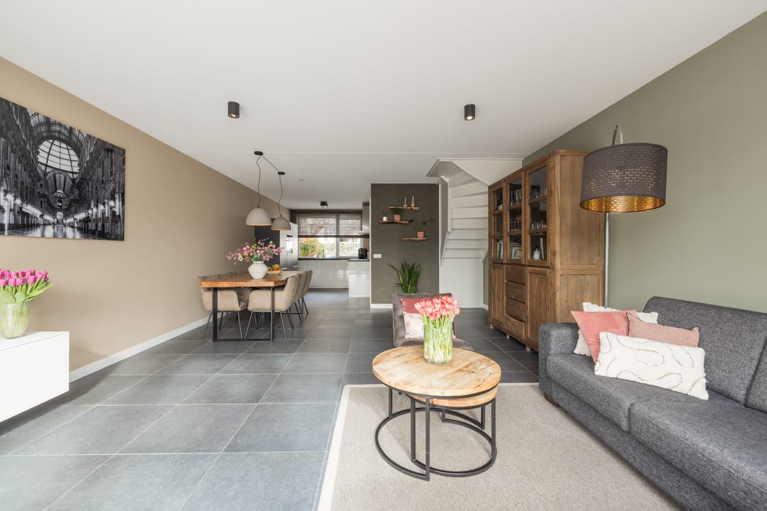 Foto 8 van Spechtstraat 11