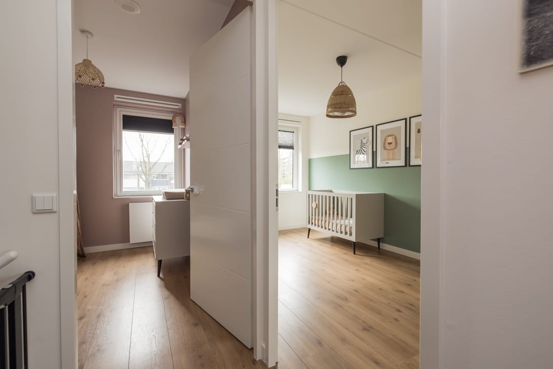 Foto 28 van Spechtstraat 11