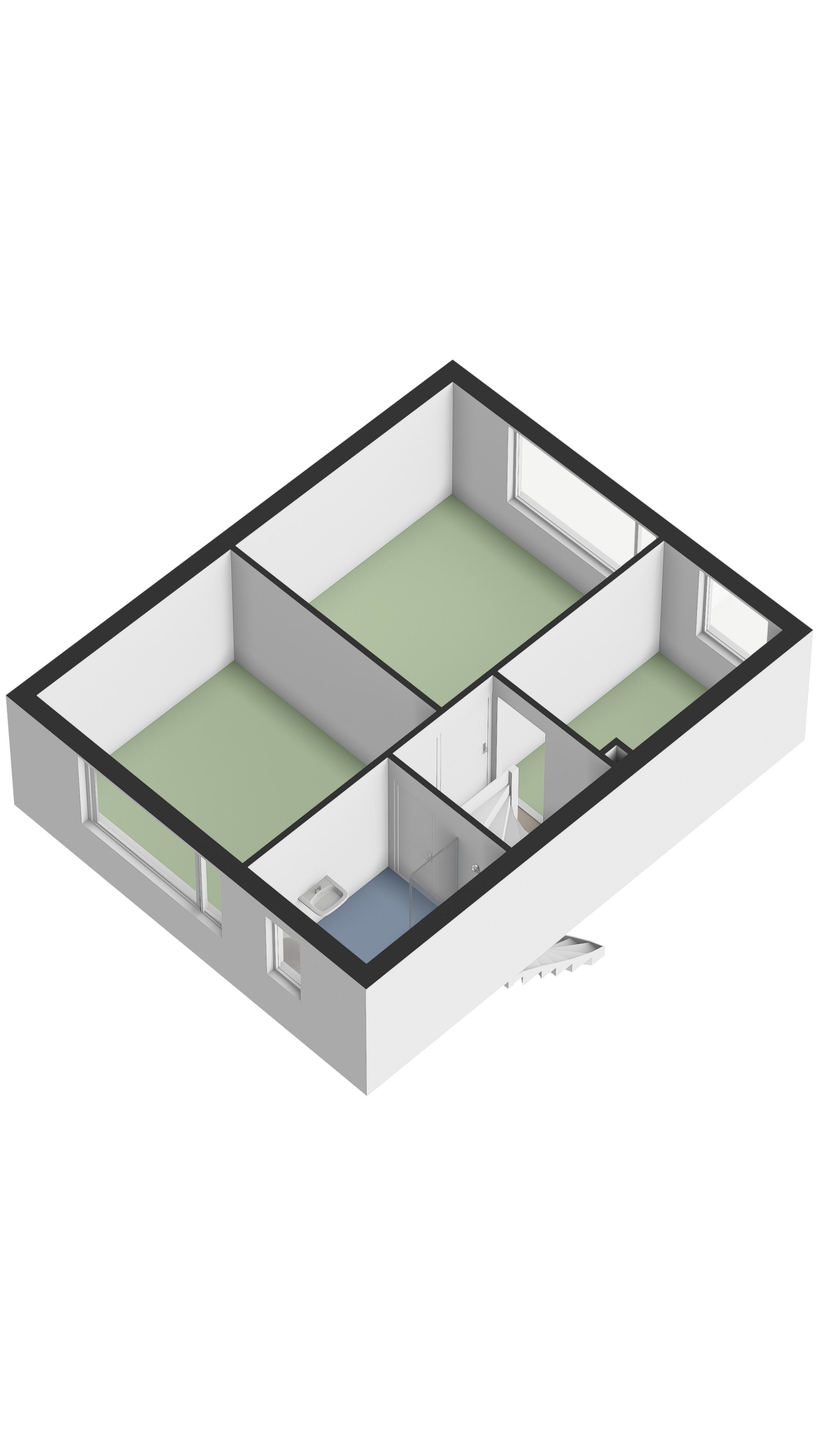 Foto 45 van Baljuwstraat 9