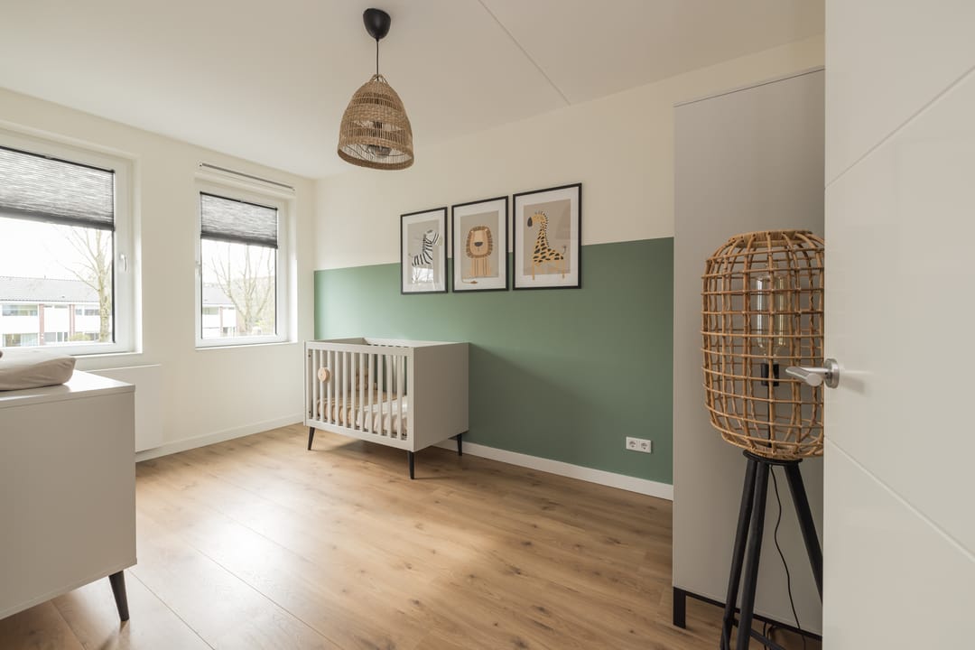 Foto 32 van Spechtstraat 11