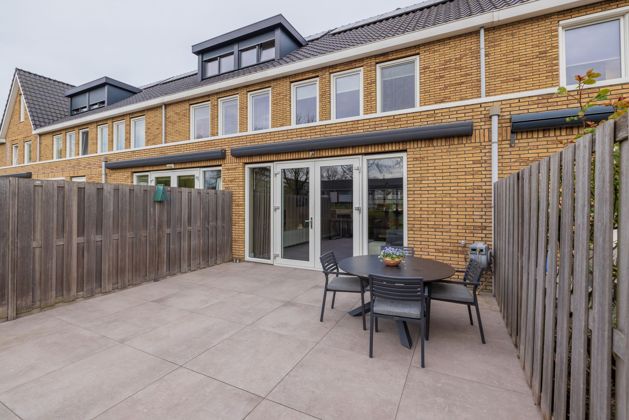 Foto 42 van Spechtstraat 11