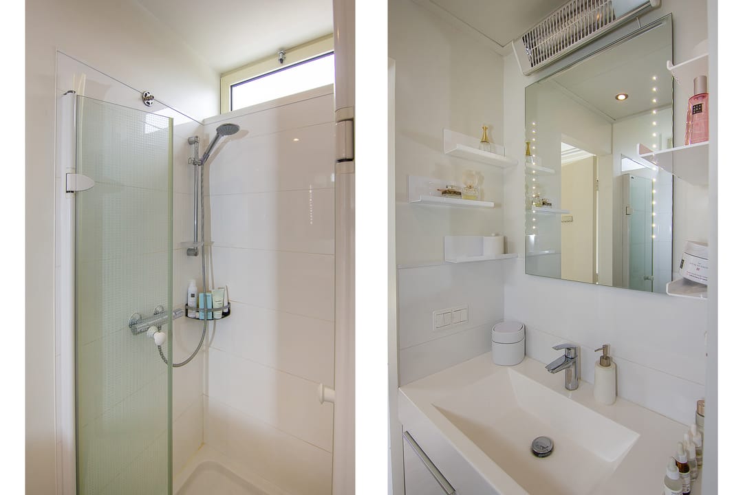 Photo 23 of Albert Verweylaan 17-II