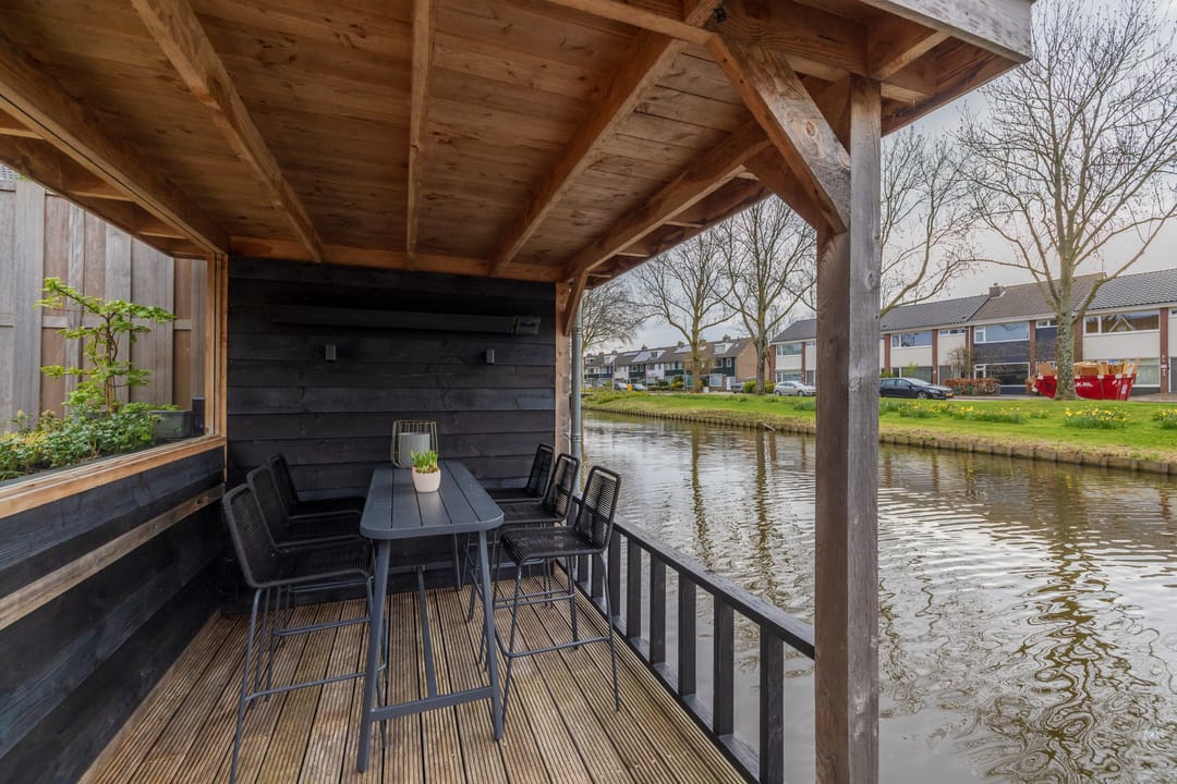 Foto 47 van Spechtstraat 11