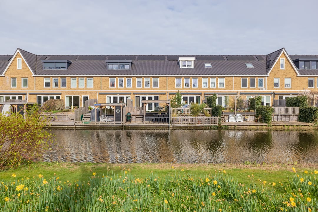 Foto 53 van Spechtstraat 11