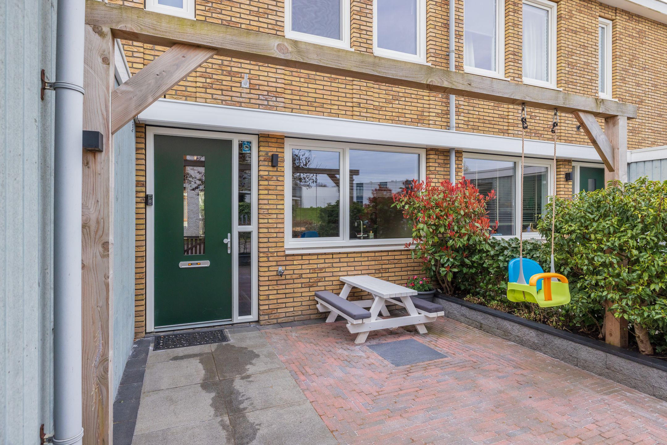 Foto 57 van Spechtstraat 11