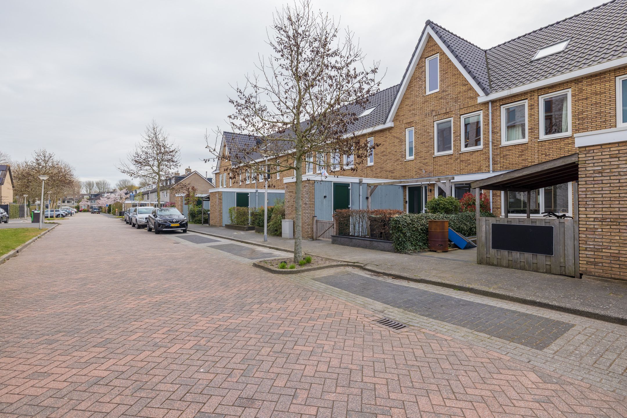 Foto 60 van Spechtstraat 11