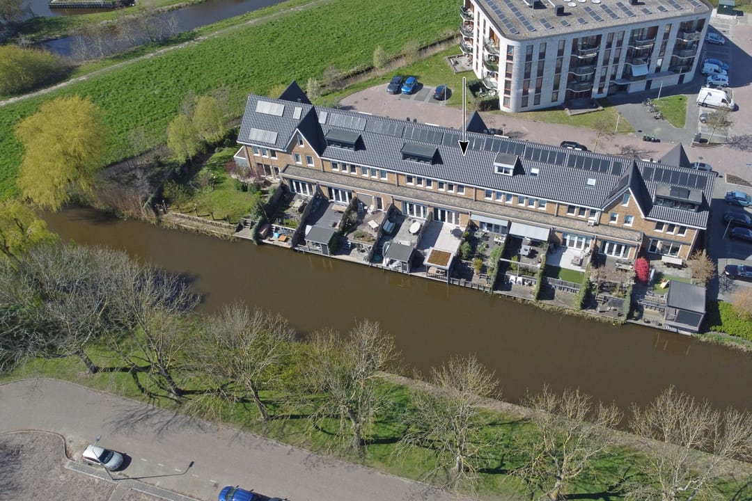 Foto 62 van Spechtstraat 11