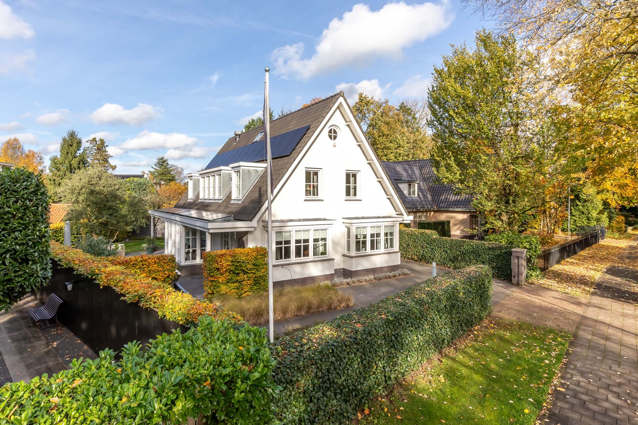 Heideweg 6-C 6 C