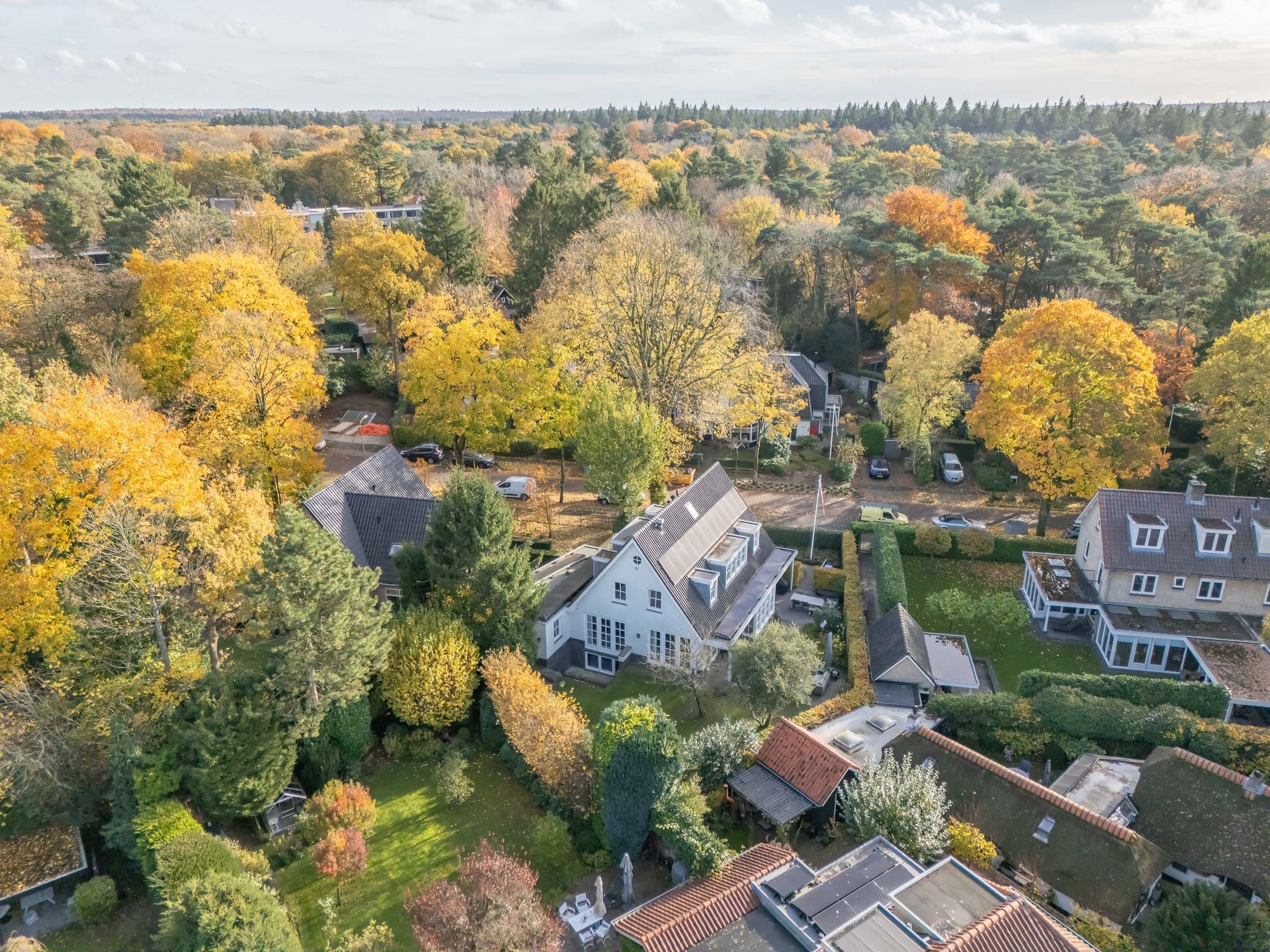 Foto 6 van Heideweg 6-C