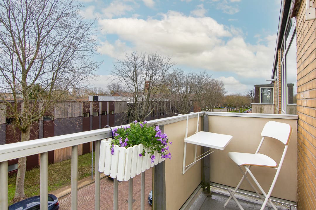 Photo 32 of Albert Verweylaan 17-II