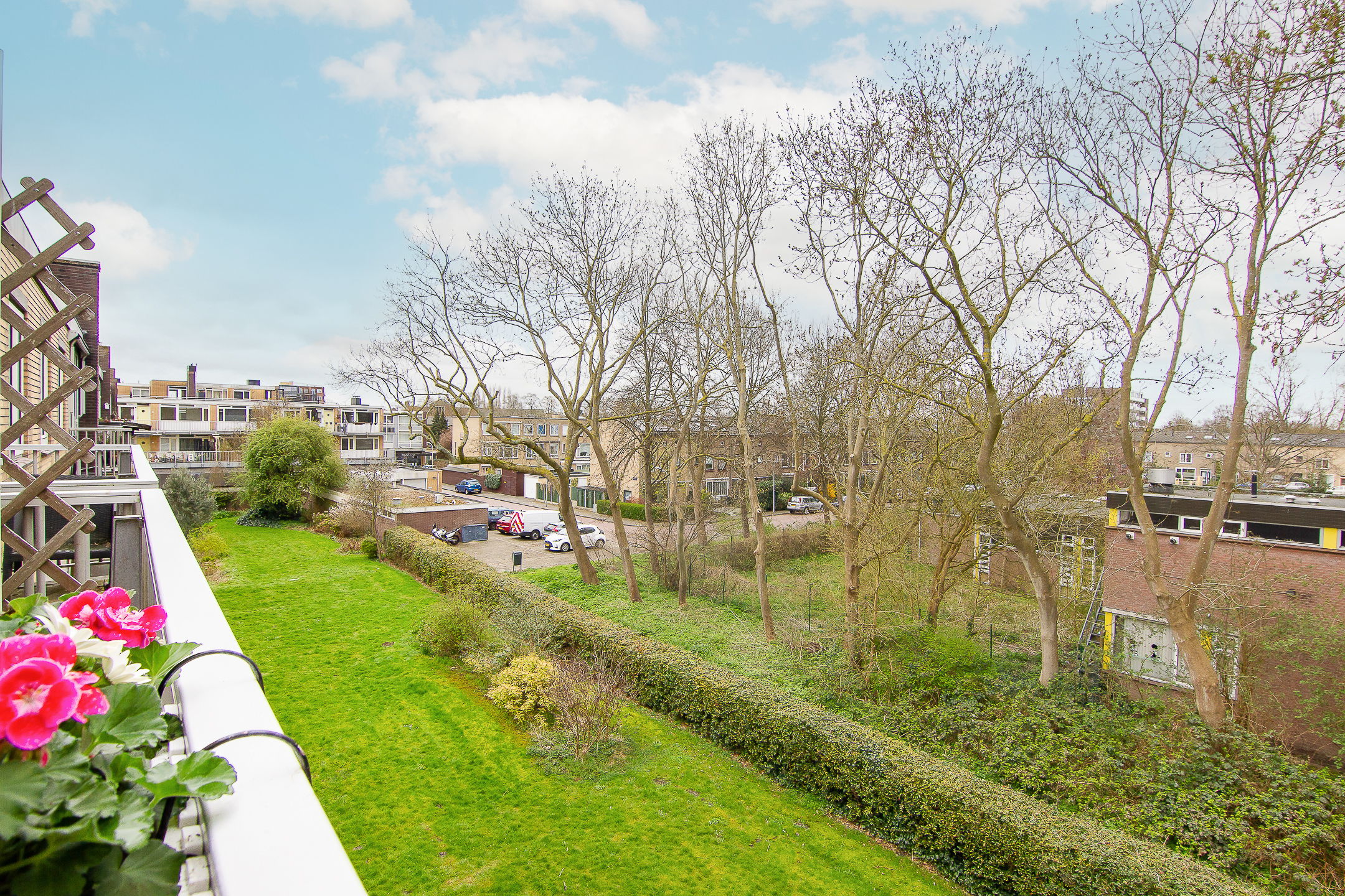 Photo 18 of Albert Verweylaan 17-II