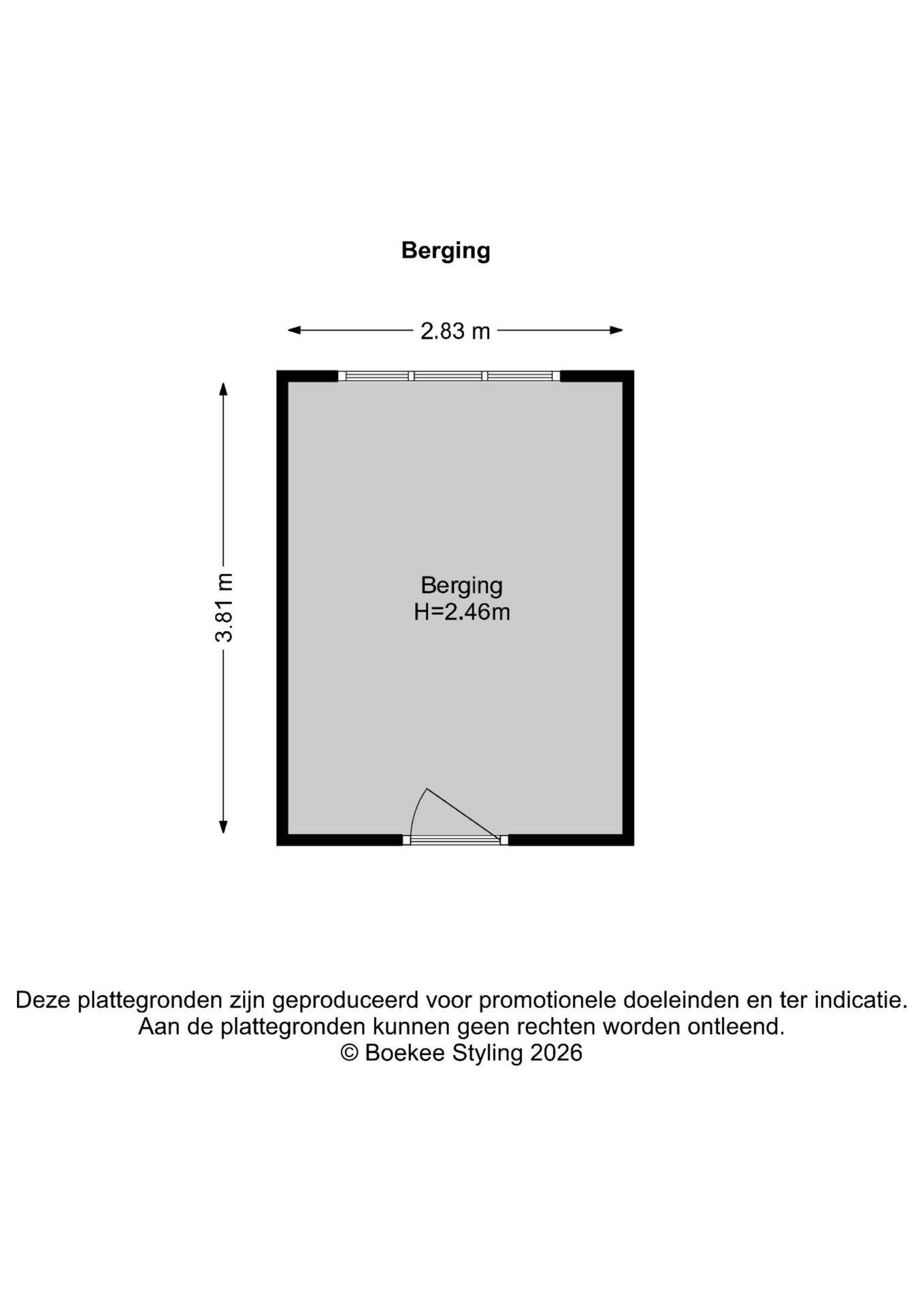 Photo 39 of Albert Verweylaan 17-II