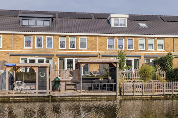 Foto 2 van Spechtstraat 11