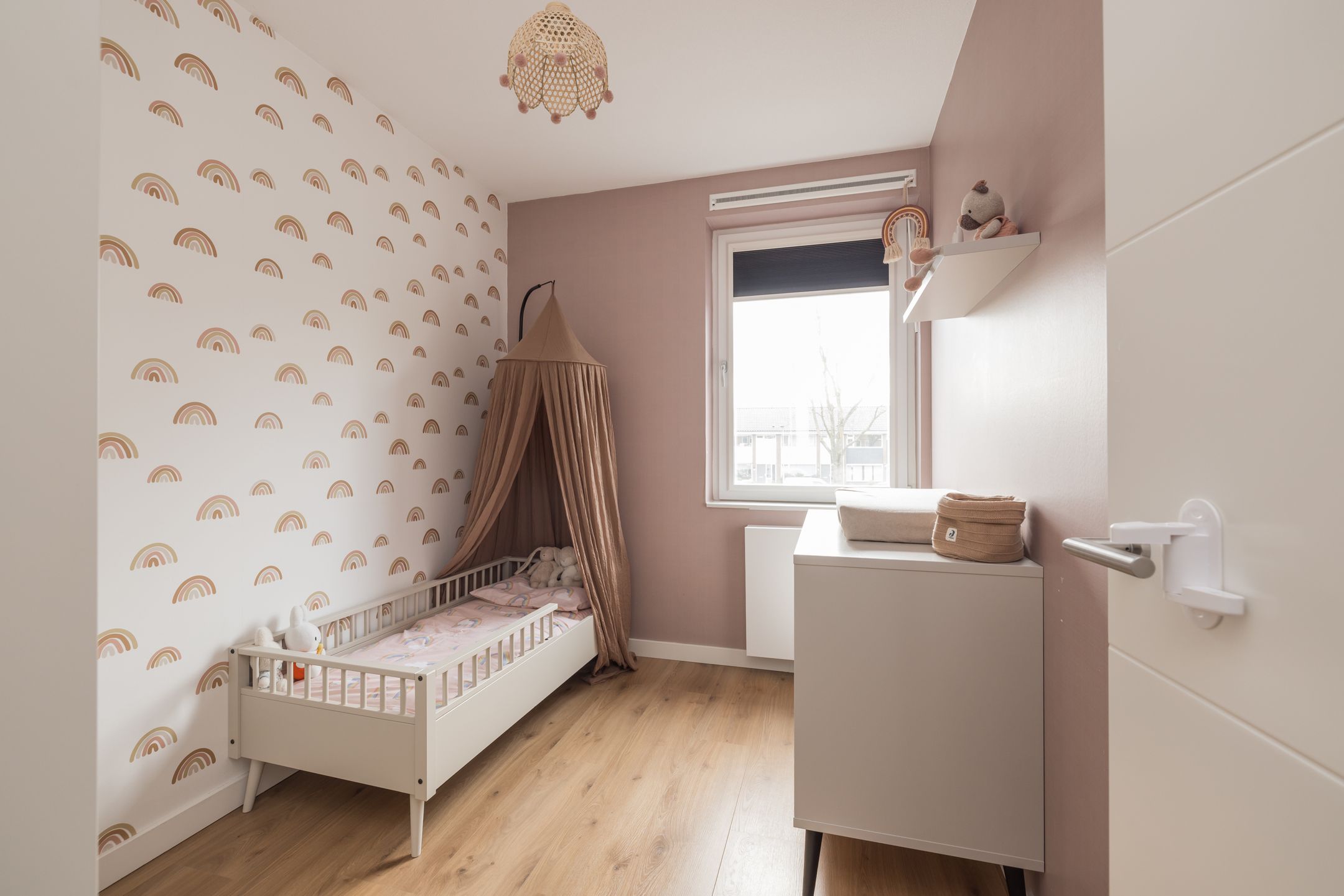 Foto 33 van Spechtstraat 11