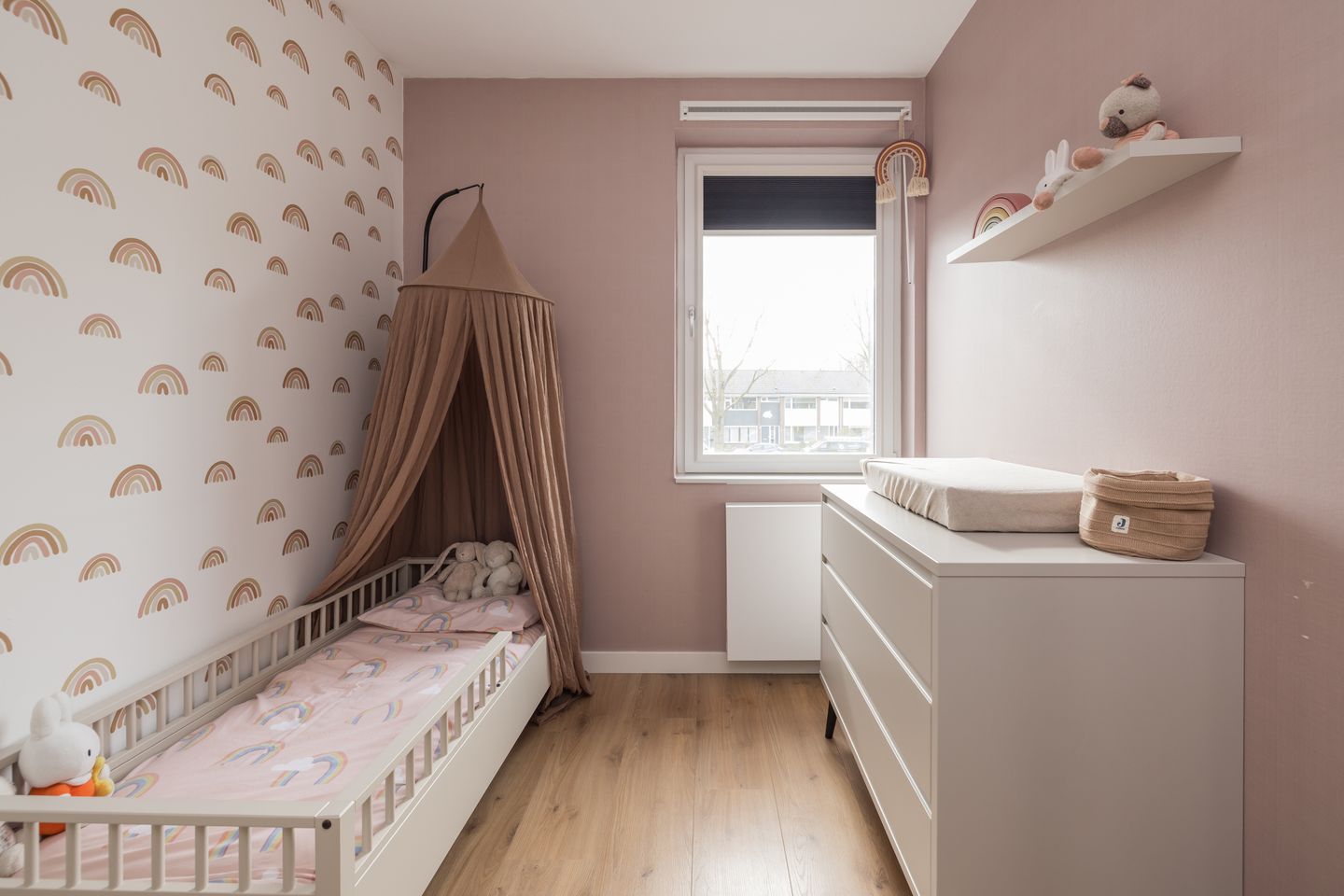 Foto 34 van Spechtstraat 11