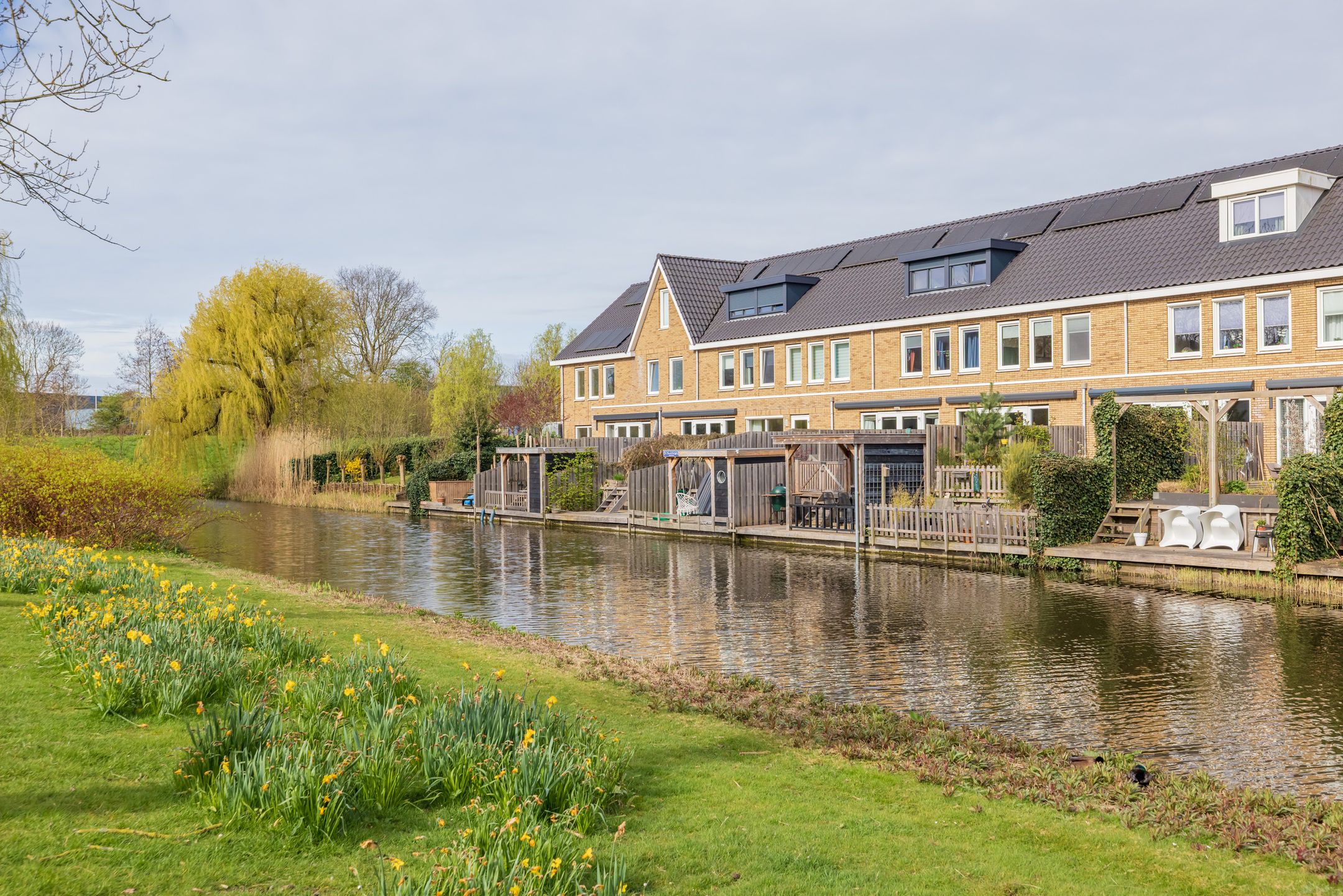 Foto 54 van Spechtstraat 11