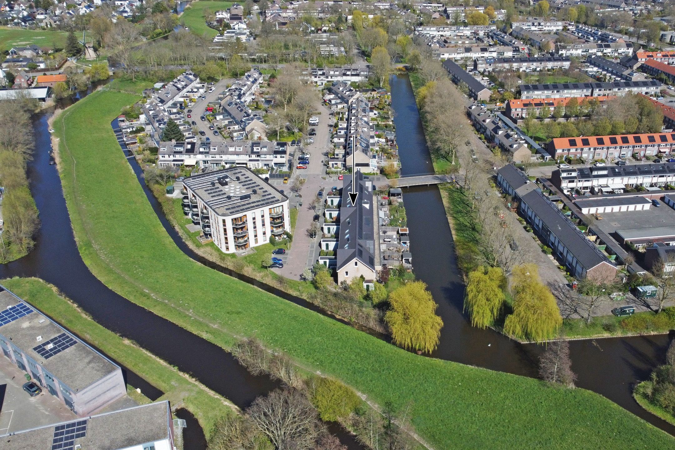 Foto 63 van Spechtstraat 11