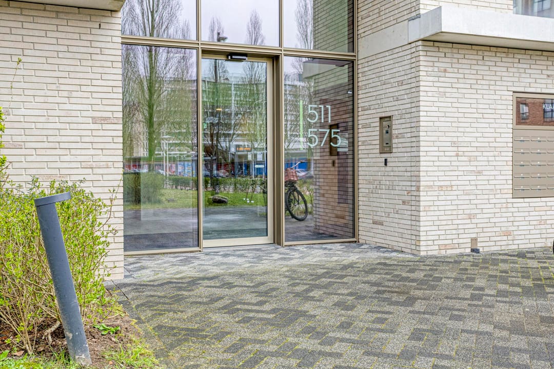 Foto 2 van Klaasje Zevensterstraat 569