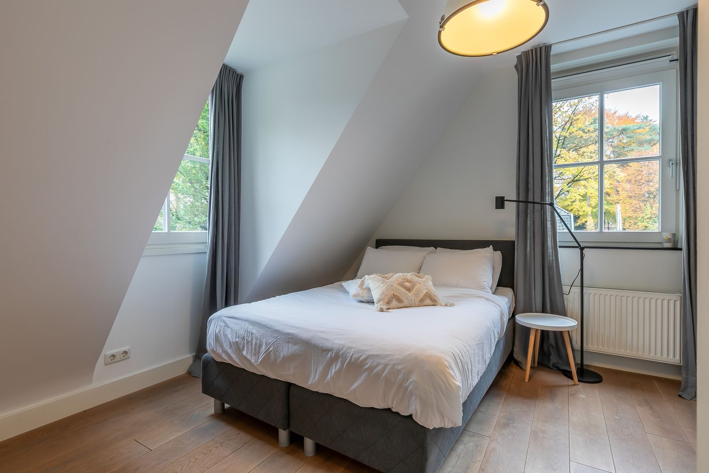 Foto 44 van Heideweg 6-C