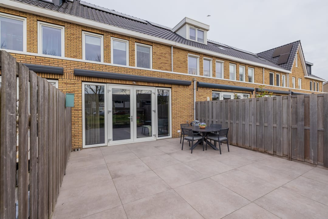 Foto 41 van Spechtstraat 11