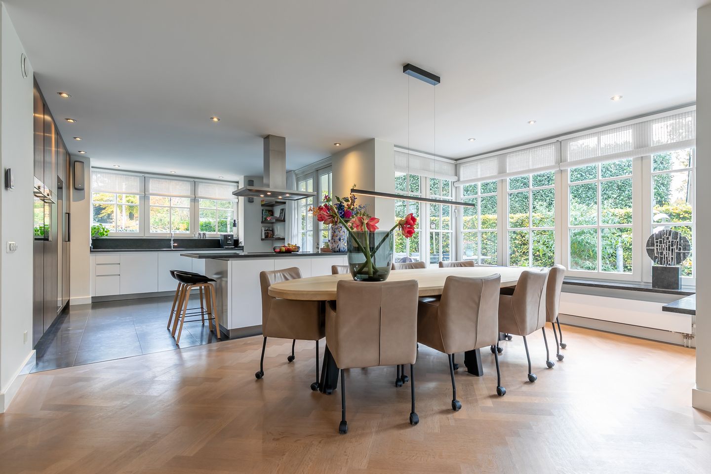 Foto 20 van Heideweg 6-C