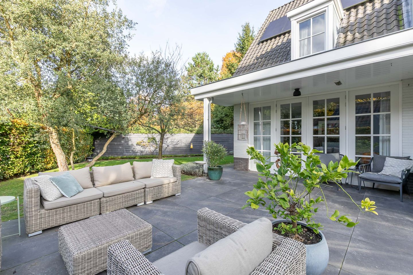 Foto 55 van Heideweg 6-C